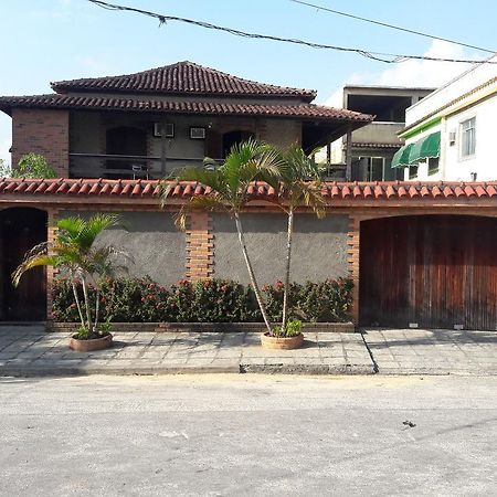 Nacif'S Suites Rio de Janeiro Exterior photo