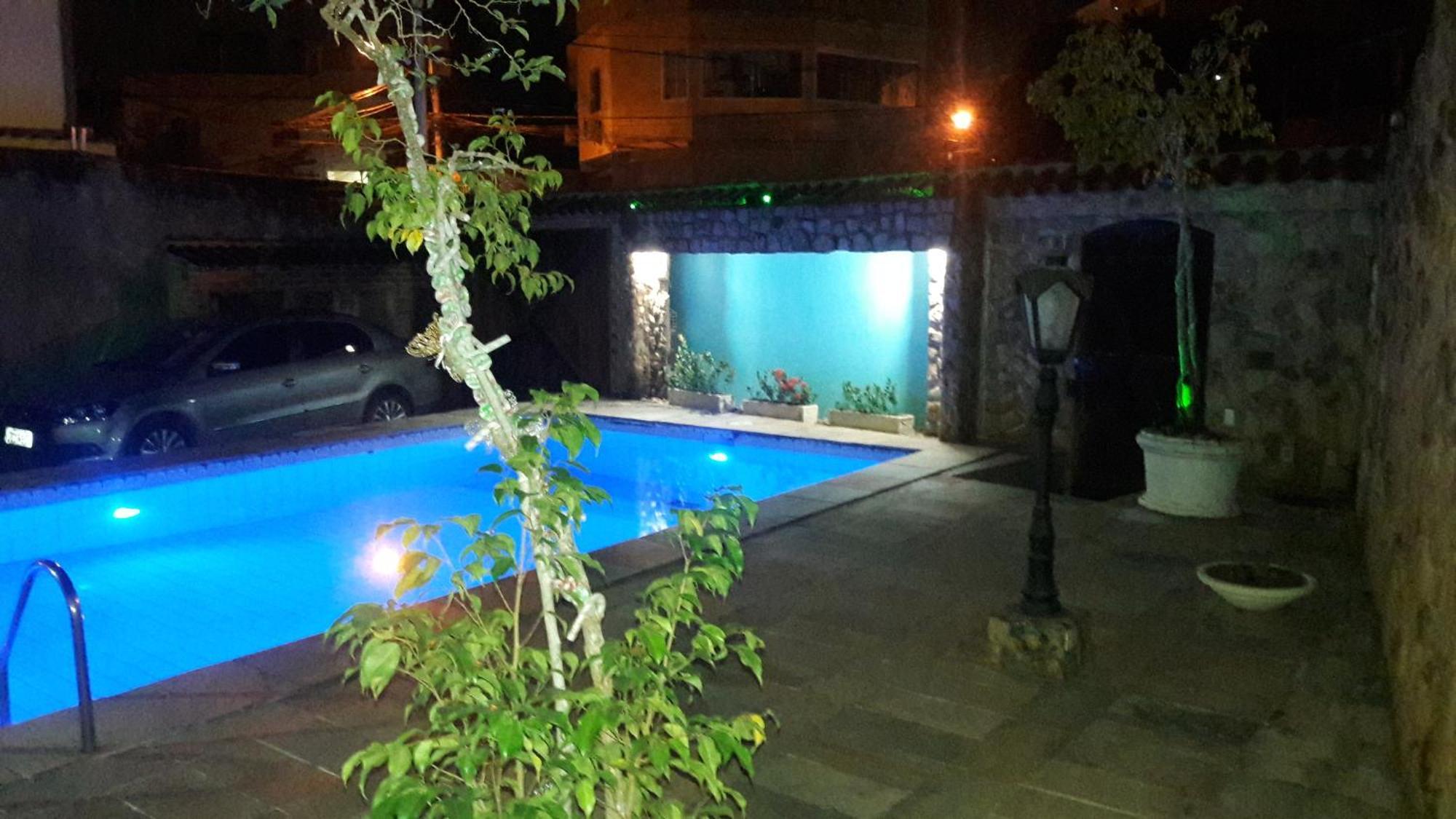Nacif'S Suites Rio de Janeiro Exterior photo