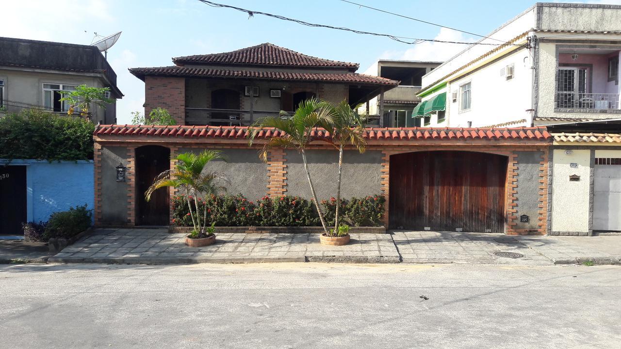 Nacif'S Suites Rio de Janeiro Exterior photo